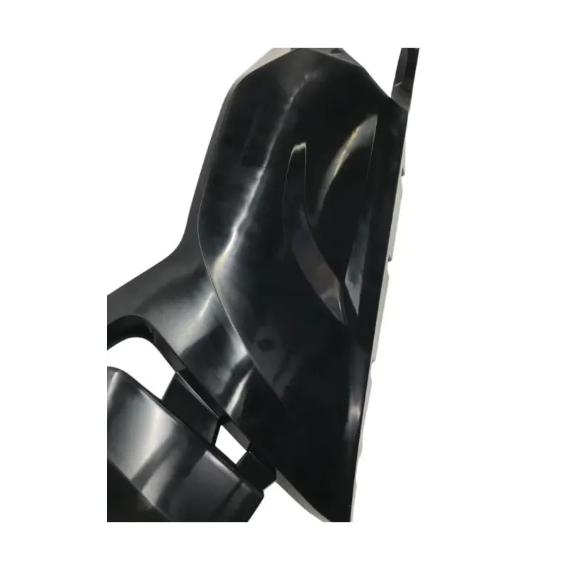 Demi sabot gauche BMW C EVOLUTION 2013-2019