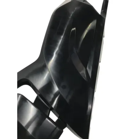Demi sabot gauche BMW C EVOLUTION 2013-2019