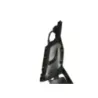 Demi sabot gauche BMW C EVOLUTION 2013-2019 Demi sabot gauche BMW C EVOLUTION 2013-2019