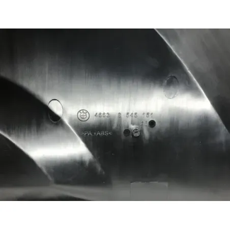 Demi sabot gauche BMW C EVOLUTION 2013-2019
