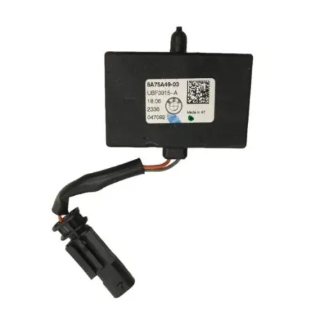 Relais de demarreur BMW R 1300 GS 2024-2026
