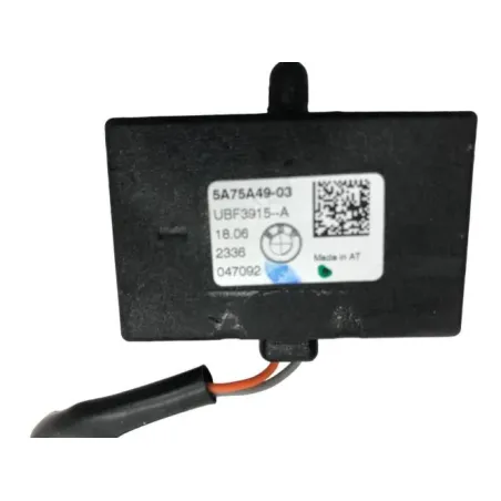 Relais de demarreur BMW R 1300 GS 2024-2026