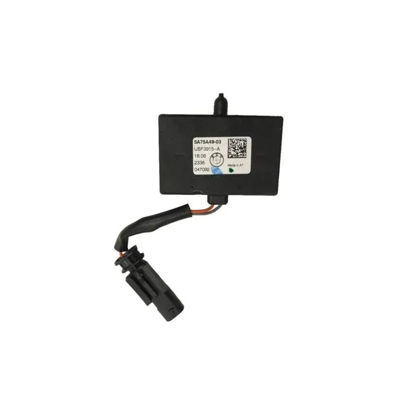 Relais de demarreur BMW R 1300 GS 2024-2026