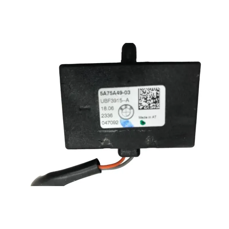 Relais de demarreur BMW R 1300 GS 2024-2026