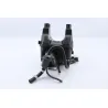 Boite a air ZONTES SCRAMBLER 125 ABS 2021 - 2022 Boite a air ZONTES SCRAMBLER 125 ABS 2021 - 2022