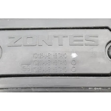Boite a air ZONTES SCRAMBLER 125 ABS 2021 - 2022