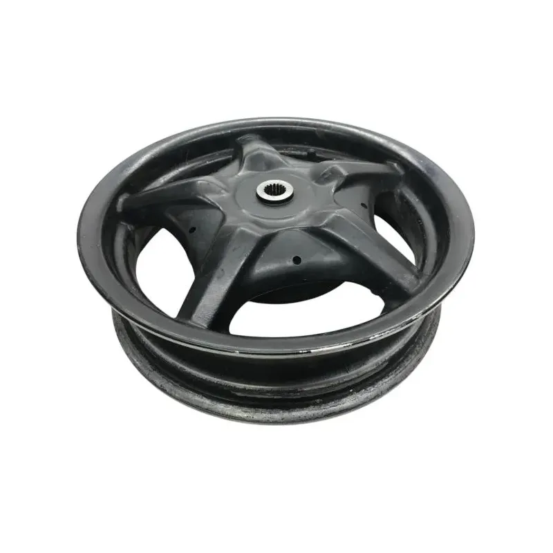 Jante arriere YAMAHA NXC 125 2007-2012 CYGNUS X