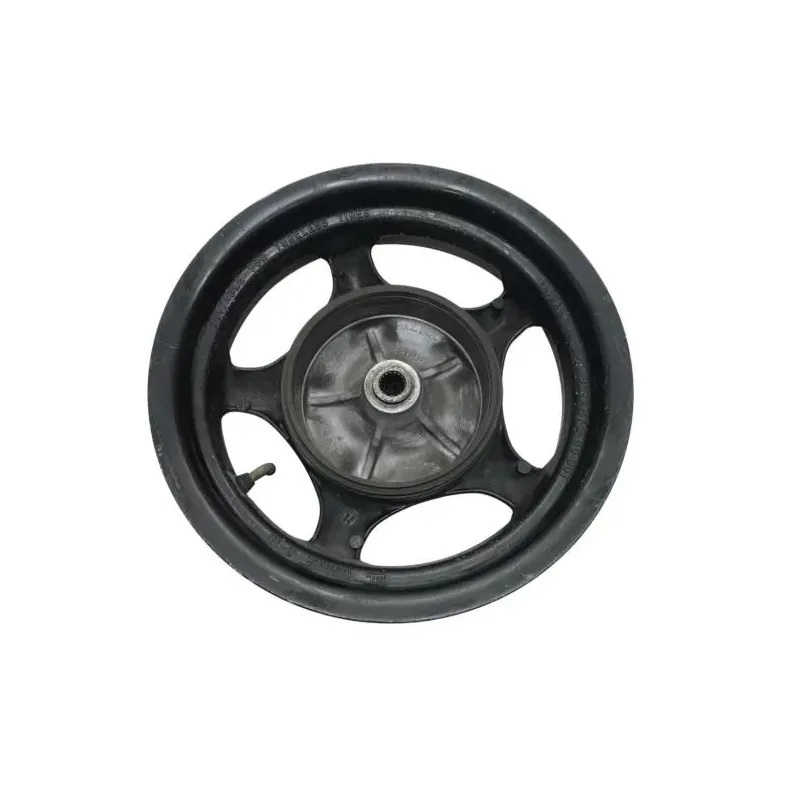 Jante arriere YAMAHA NXC 125 2007-2012 CYGNUS X