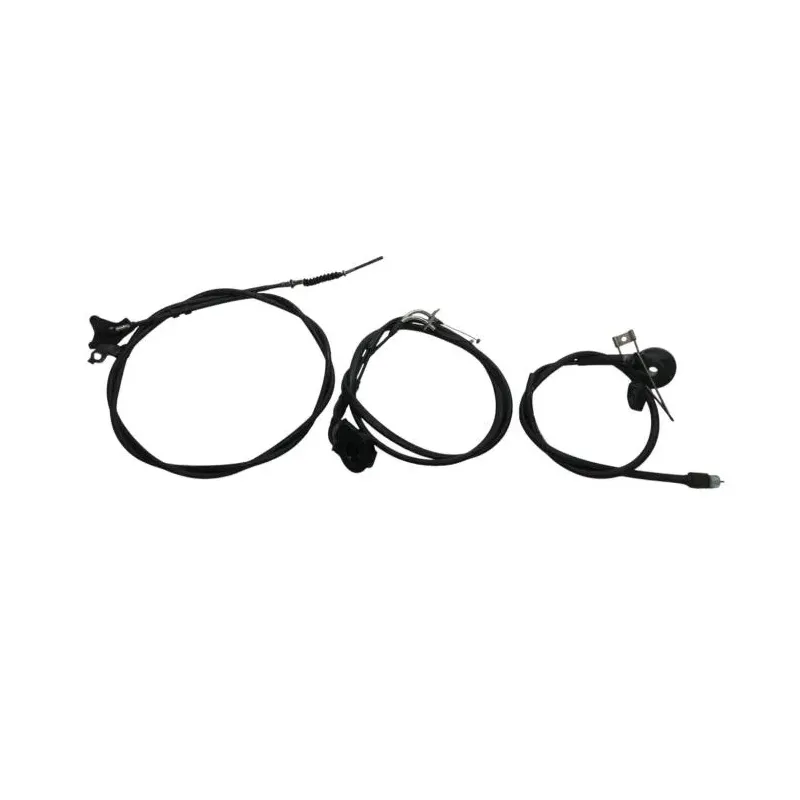 Cable de frein arriere YAMAHA NXC 125 2007-2012 CYGNUS X