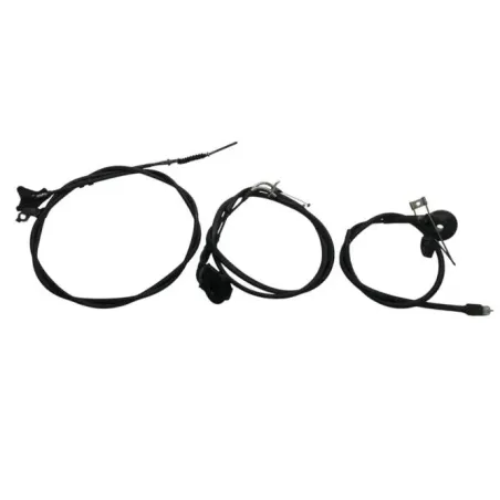 Cable de frein arriere YAMAHA NXC 125 2007-2012 CYGNUS X