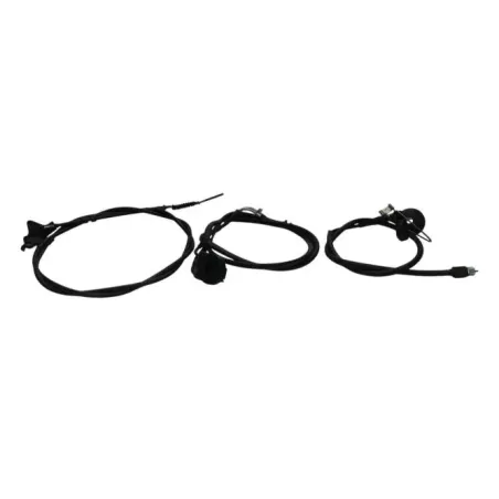Cable de frein arriere YAMAHA NXC 125 2007-2012 CYGNUS X
