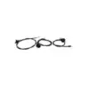 Cable de frein arriere YAMAHA NXC 125 2007-2012 CYGNUS X