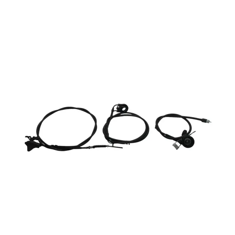 Cable de frein arriere YAMAHA NXC 125 2007-2012 CYGNUS X