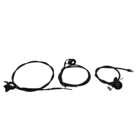 Cable de frein arriere YAMAHA NXC 125 2007-2012 CYGNUS X