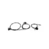 Cable de frein arriere YAMAHA NXC 125 2007-2012 CYGNUS X