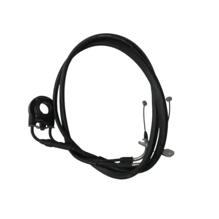 Cable de frein arriere YAMAHA NXC 125 2007-2012 CYGNUS X