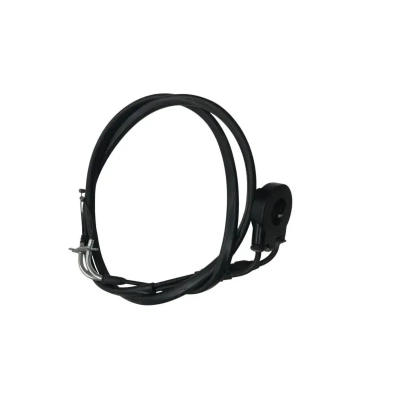 Cable de frein arriere YAMAHA NXC 125 2007-2012 CYGNUS X