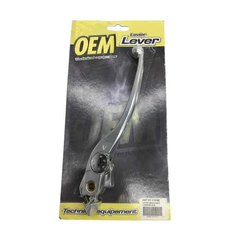 Levier frein avant HONDA CBR 600 RR 2003-2006