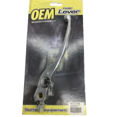 Levier frein avant HONDA CBR 600 RR 2003-2006