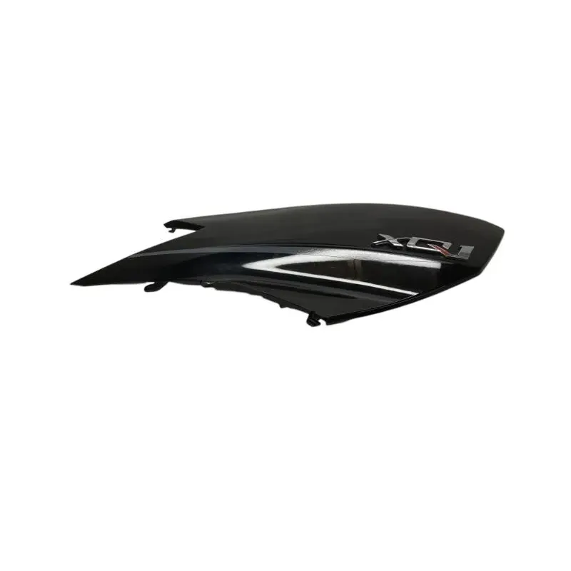 cache carenage face avant gauche DAELIM XQ1 125 2018-2021
