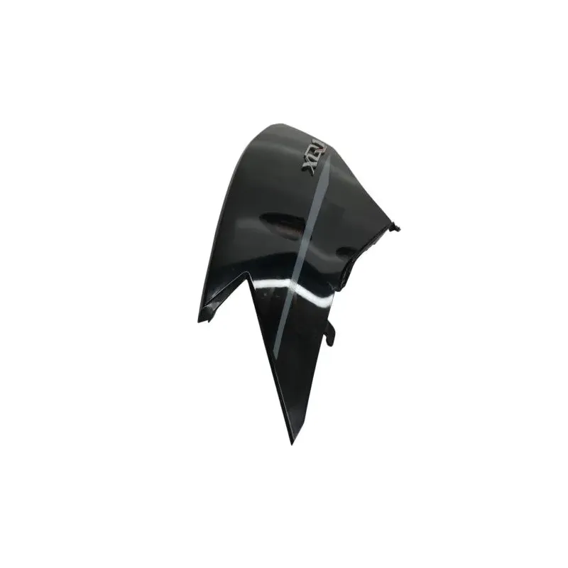 cache carenage face avant gauche DAELIM XQ1 125 2018-2021