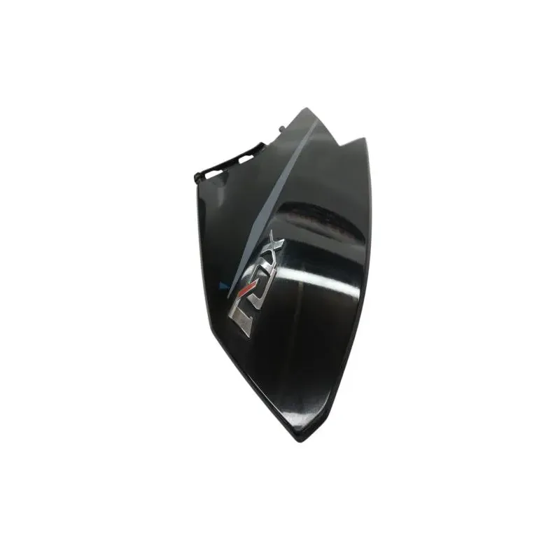 cache carenage face avant gauche DAELIM XQ1 125 2018-2021