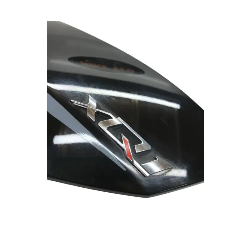 cache carenage face avant gauche DAELIM XQ1 125 2018-2021