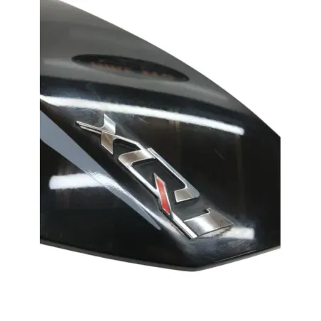 cache carenage face avant gauche DAELIM XQ1 125 2018-2021