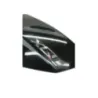 cache carenage face avant gauche DAELIM XQ1 125 2018-2021 cache carenage face avant gauche DAELIM XQ1 125 2018-2021