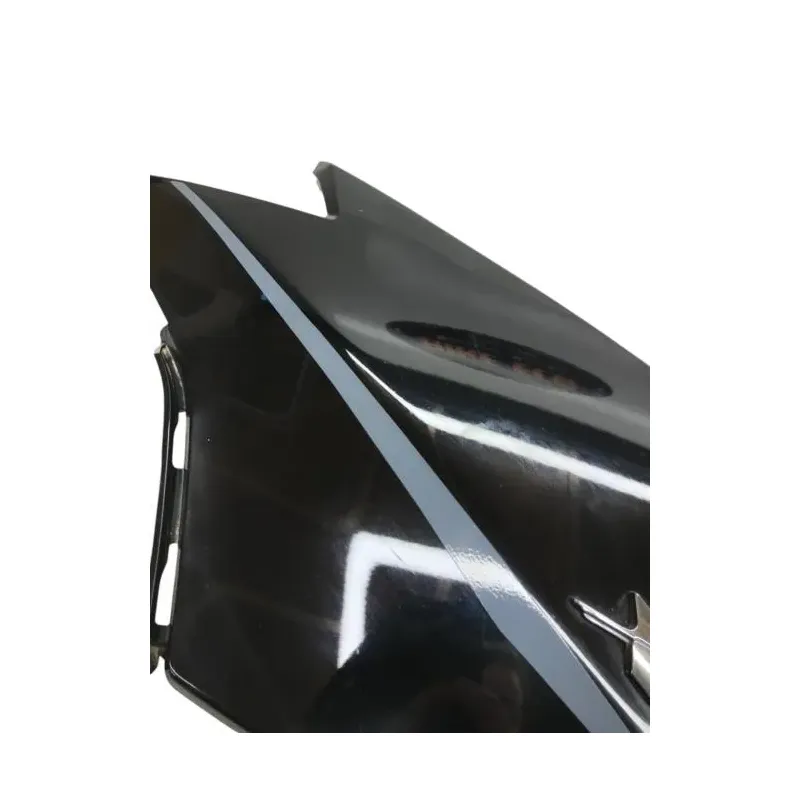 cache carenage face avant gauche DAELIM XQ1 125 2018-2021
