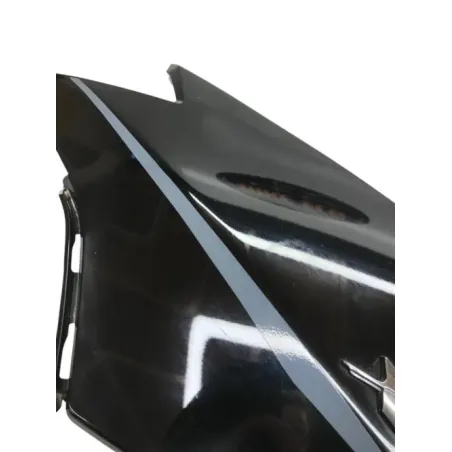 cache carenage face avant gauche DAELIM XQ1 125 2018-2021
