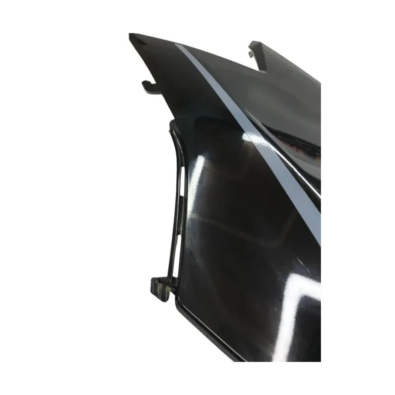 cache carenage face avant gauche DAELIM XQ1 125 2018-2021