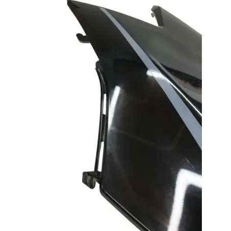 cache carenage face avant gauche DAELIM XQ1 125 2018-2021
