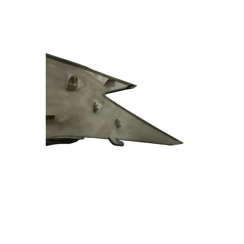 cache carenage face avant gauche DAELIM XQ1 125 2018-2021
