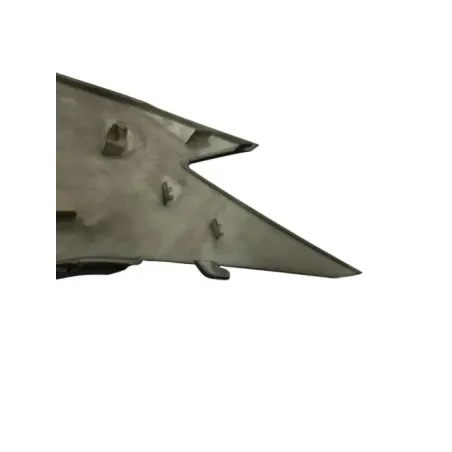 cache carenage face avant gauche DAELIM XQ1 125 2018-2021