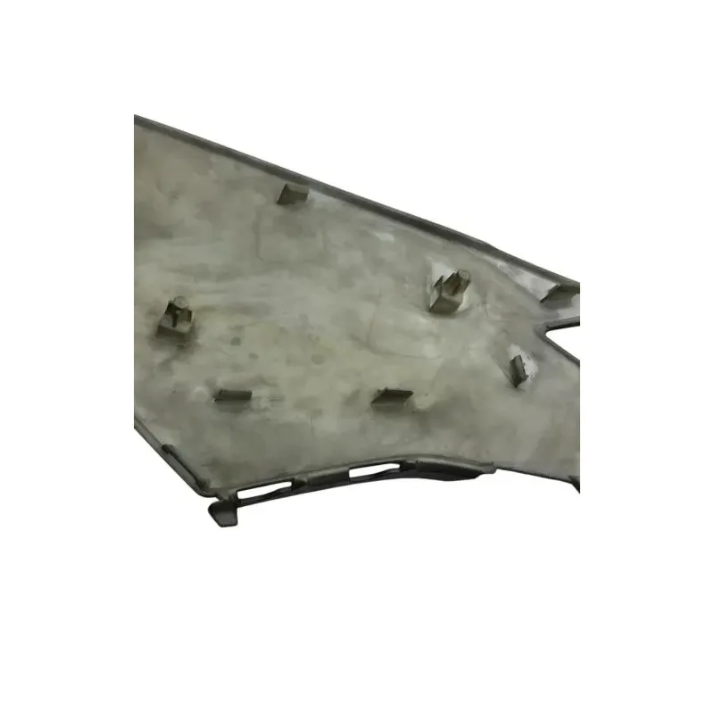 cache carenage face avant gauche DAELIM XQ1 125 2018-2021