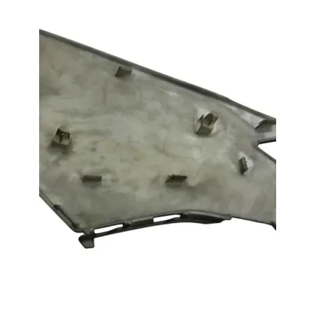 cache carenage face avant gauche DAELIM XQ1 125 2018-2021