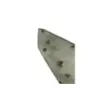 cache carenage face avant gauche DAELIM XQ1 125 2018-2021 cache carenage face avant gauche DAELIM XQ1 125 2018-2021