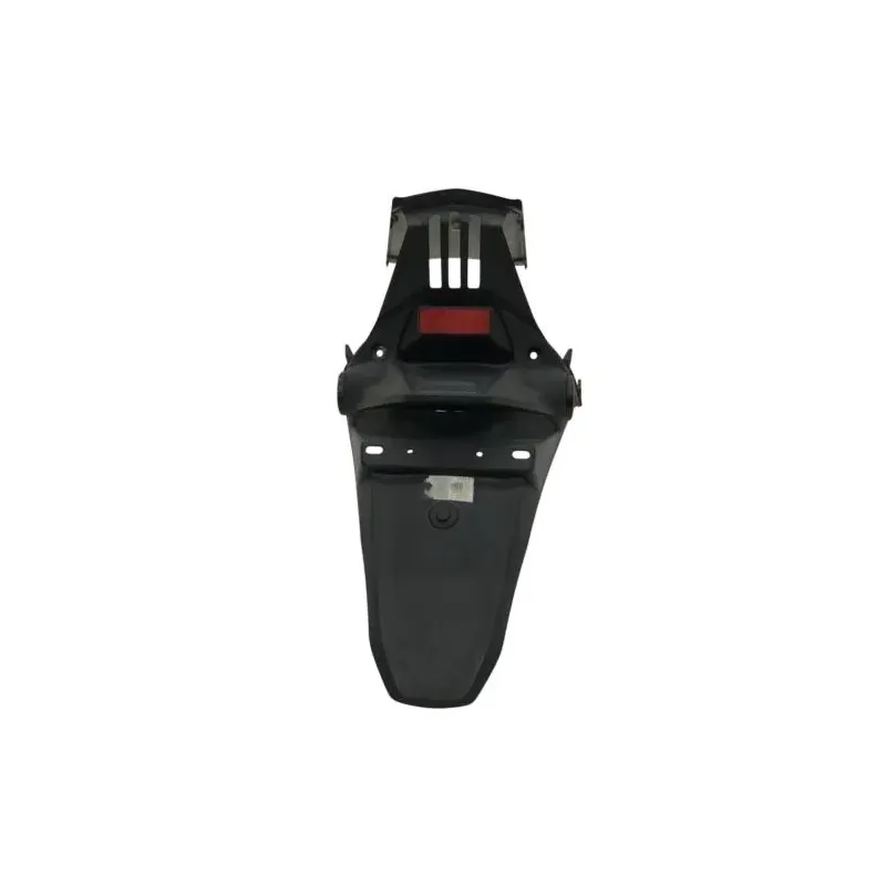 Support de plaque et eclairage DAELIM XQ1 125 2018-2021