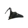 Support de plaque et eclairage DAELIM XQ1 125 2018-2021