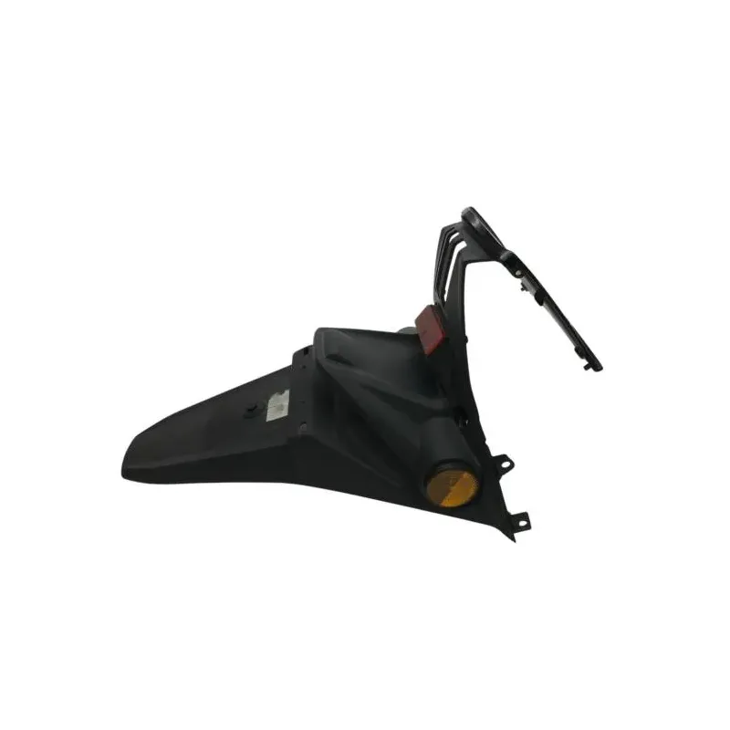 Support de plaque et eclairage DAELIM XQ1 125 2018-2021
