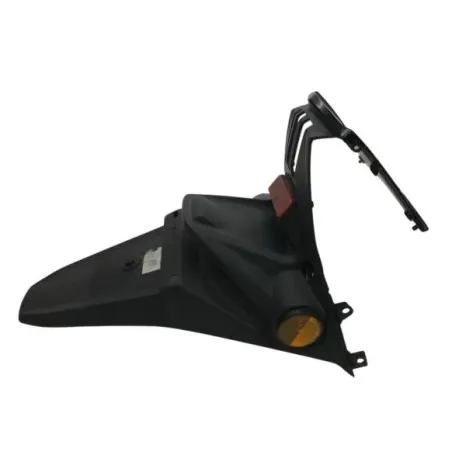 Support de plaque et eclairage DAELIM XQ1 125 2018-2021