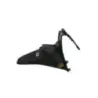 Support de plaque et eclairage DAELIM XQ1 125 2018-2021
