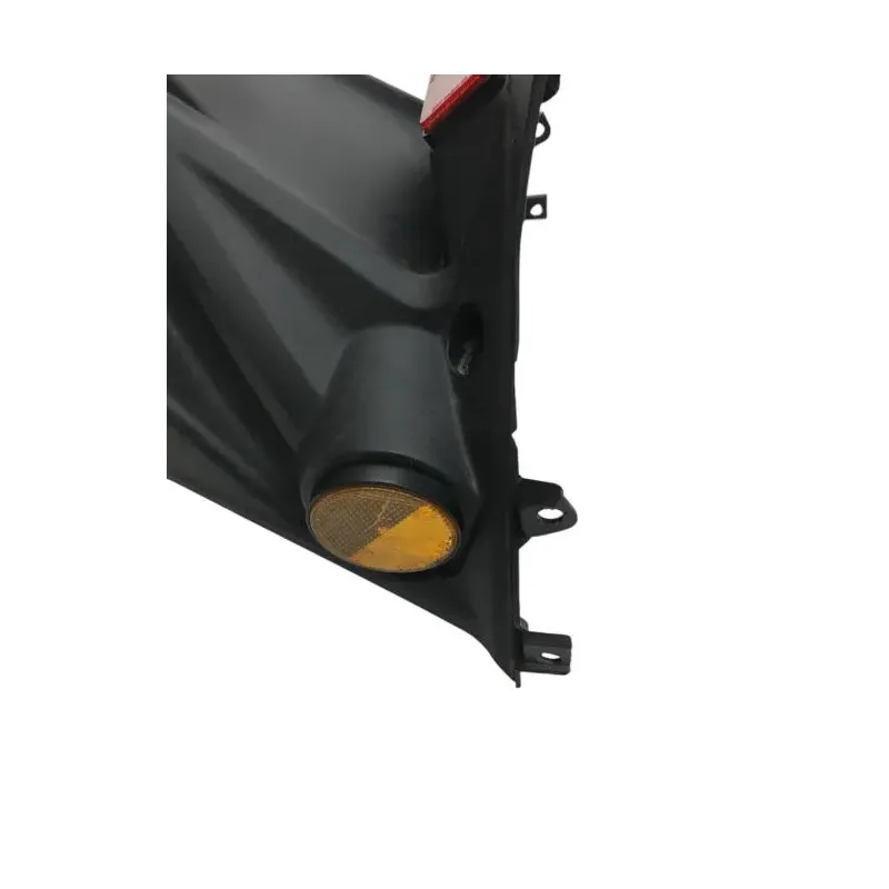 Support de plaque et eclairage DAELIM XQ1 125 2018-2021