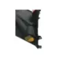 Support de plaque et eclairage DAELIM XQ1 125 2018-2021