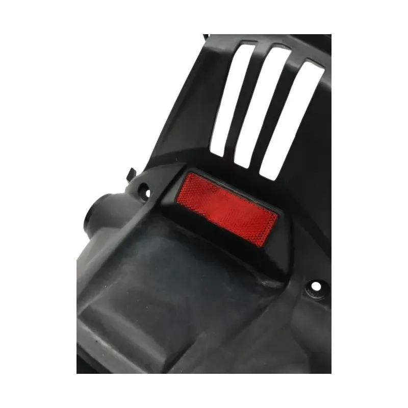 Support de plaque et eclairage DAELIM XQ1 125 2018-2021