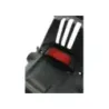 Support de plaque et eclairage DAELIM XQ1 125 2018-2021
