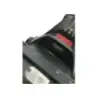 Support de plaque et eclairage DAELIM XQ1 125 2018-2021