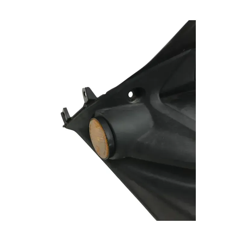Support de plaque et eclairage DAELIM XQ1 125 2018-2021