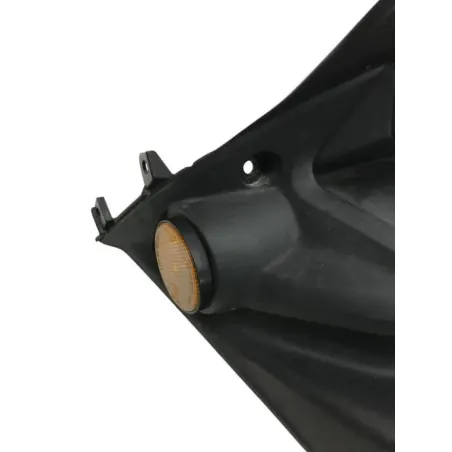 Support de plaque et eclairage DAELIM XQ1 125 2018-2021